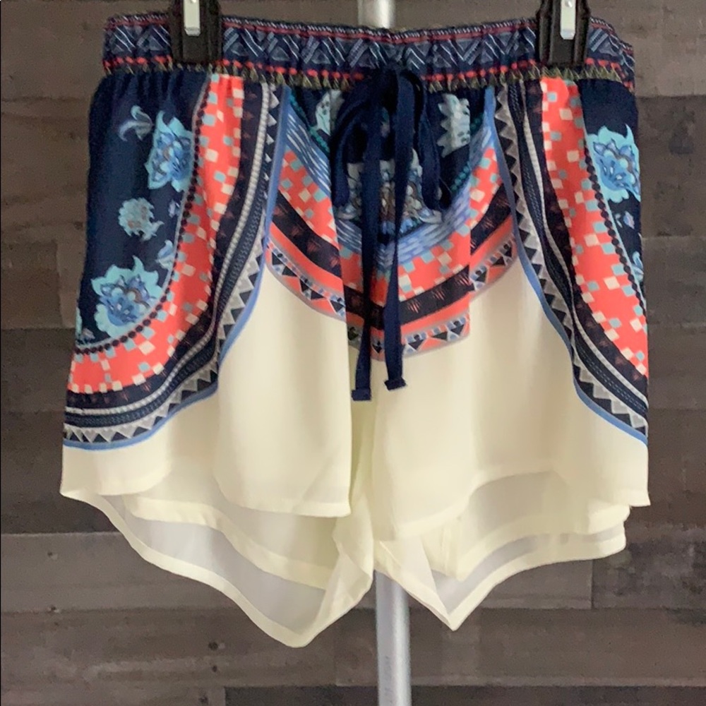 Freestyle Dressy Shorts from Dillard’s